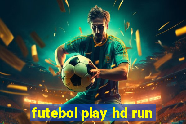 futebol play hd run